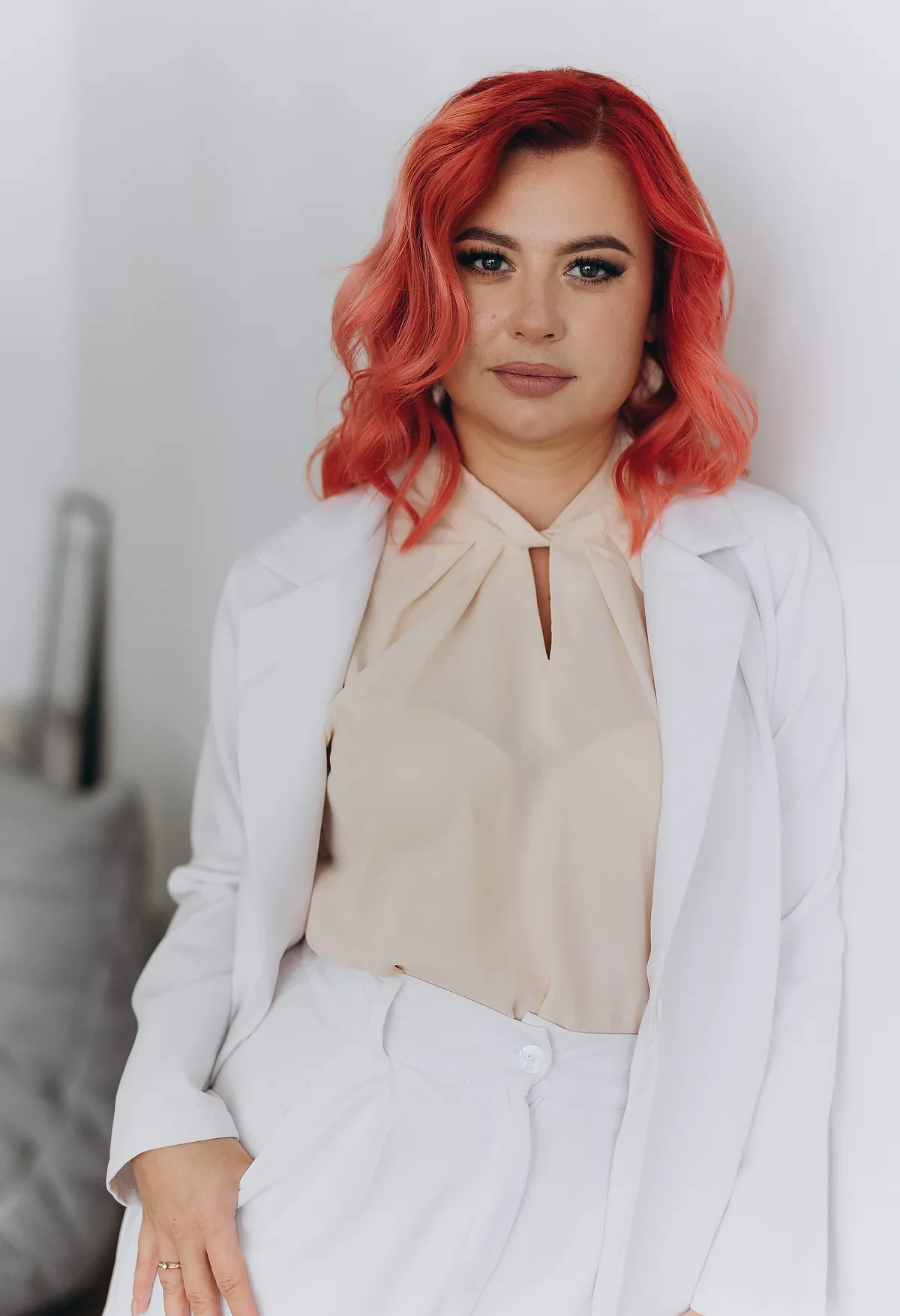 Анна Грабовенко