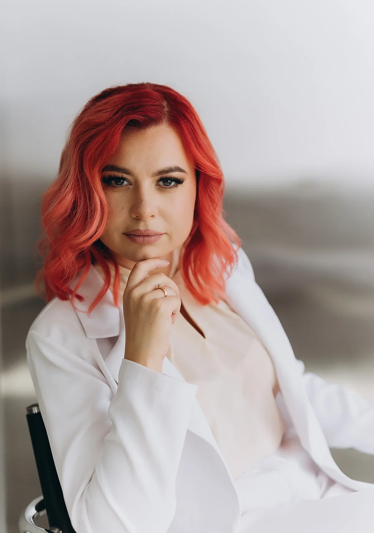 Анна Грабовенко